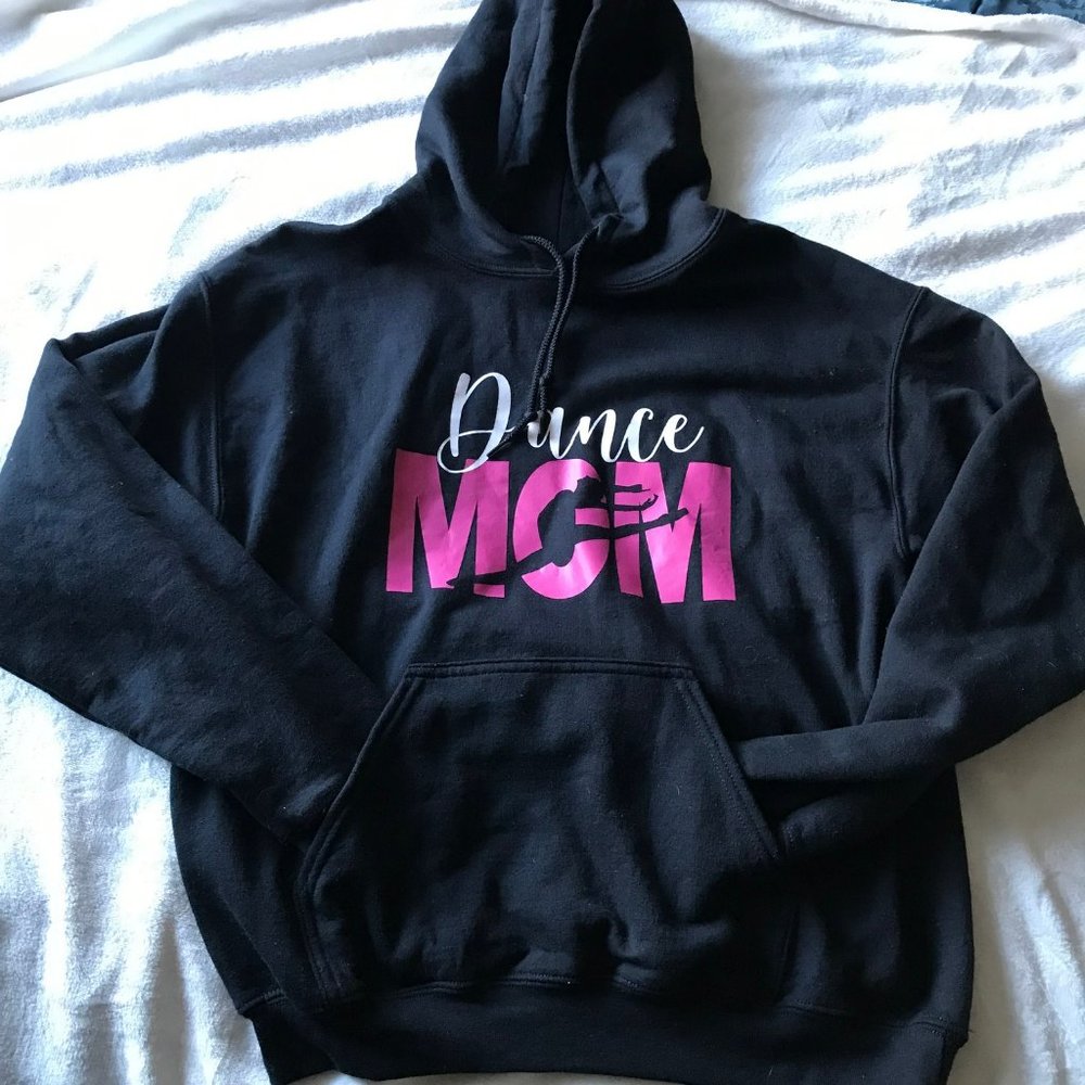 Dancemom Sweatshirt